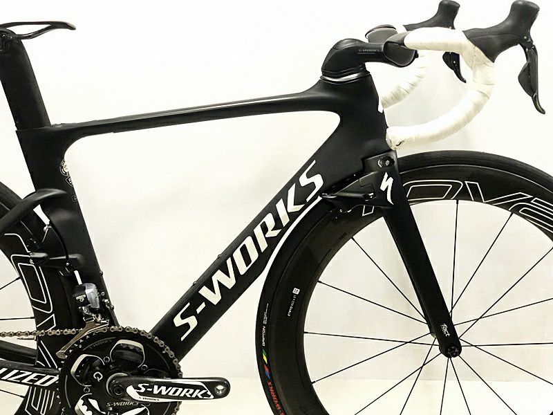 S-Works Ares (スペシャライズド/エスワークスアーレス) 41.5 ウェア