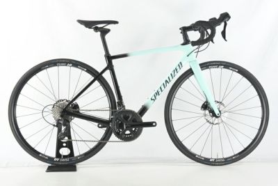 スペシャライズド SPECIALIZED ルーベ エリート ROUBAIX ELITE DISC 105 5800 2018年モデル カーボン  ロードバイク 52サイズ 11速（サイクルパラダイス大阪より配送 ※店頭受取不可）