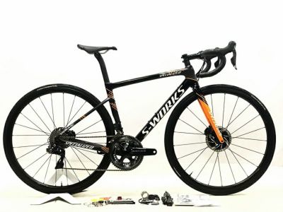 SPECIALIZED TARMAC商品一覧 |新品・中古・ブランド自転車・ロードバイクなどスポーツ自転車、製造・販売