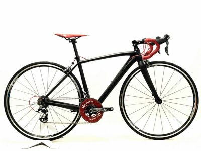 スペシャライズド SPECIALIZED ターマック SL4 プロ TARMAC SL4 PRO DURA-ACE 2013年モデル カーボン ロードバイク 49サイズ ブラック