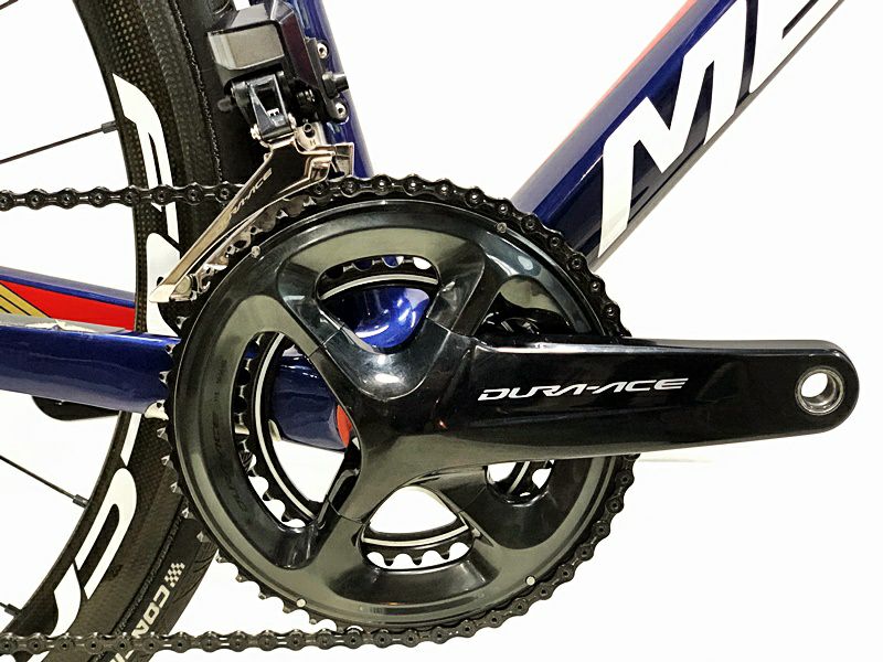 メリダ MERIDA スクルトゥーラ チームE SCULTURA TEAM E DURA-ACE 電動