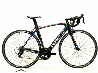 スペシャライズド SPECIALIZED ヴェンジ エリート VENGE ELITE 105 2017年モデル カーボンロードバイク 52サイズ サガン レプリカカラー