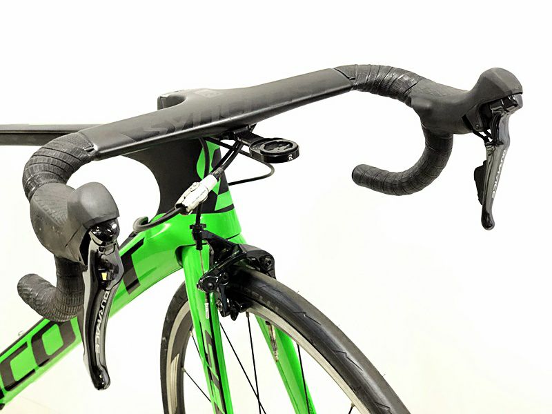 スコット SCOTT フォイル RC FOIL RC DURA-ACE 2017年モデル