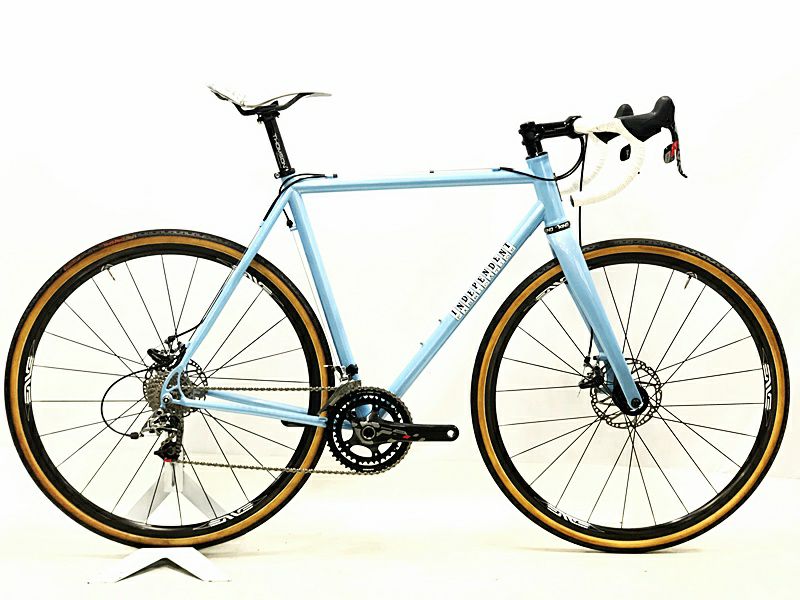 美品 インディペンデントファブリケーション INDEPENDENT FABRICATION 