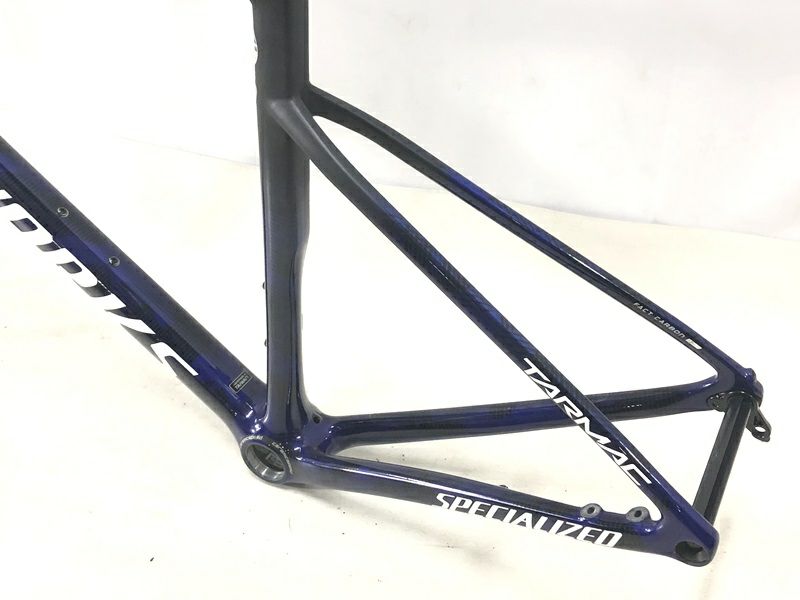 未使用品 S-WORKS ターマックSL6ディスク TARMAC SL6 DISC フレーム