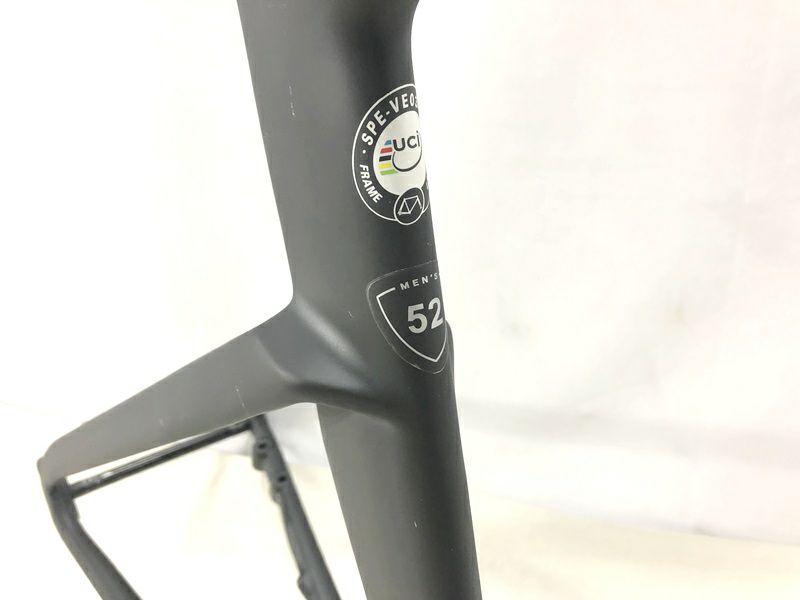 specialized venge pro disc フレームセット56size スペシャライズド specialized ヴェンジ プロ Venge PRO Disc