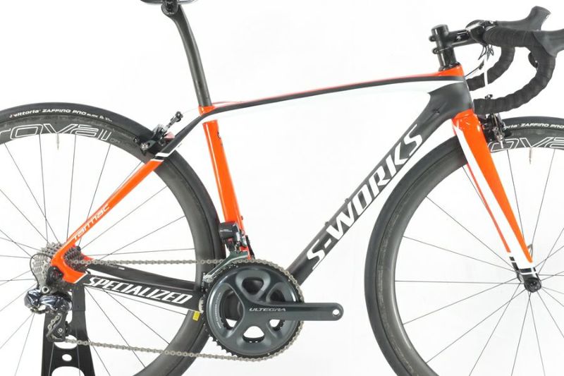 スペシャライズド ターマック SL5 SPEPCIALIZED(スペシャライズド)｜S-WORKS Tarmac SL5 DURA-ACE