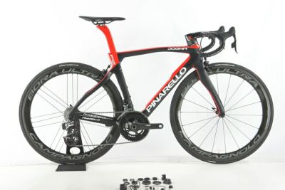 ◇◇ ピナレロ PINARELLO ドグマ DOGMA F12 SRAM RED e-TAP 2020年