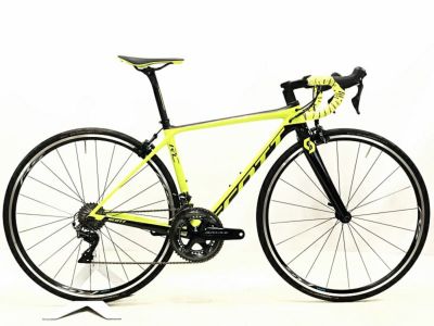 美品 スコット SCOTT アディクト RC10 ADDICT RC10 DURA-ACE