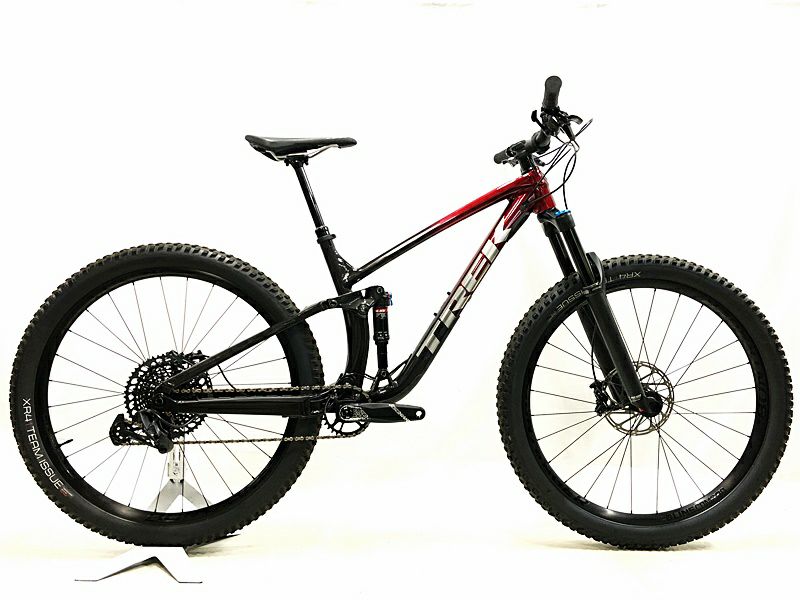 TREK Remedy 8 27.5 2019-2020年モデル