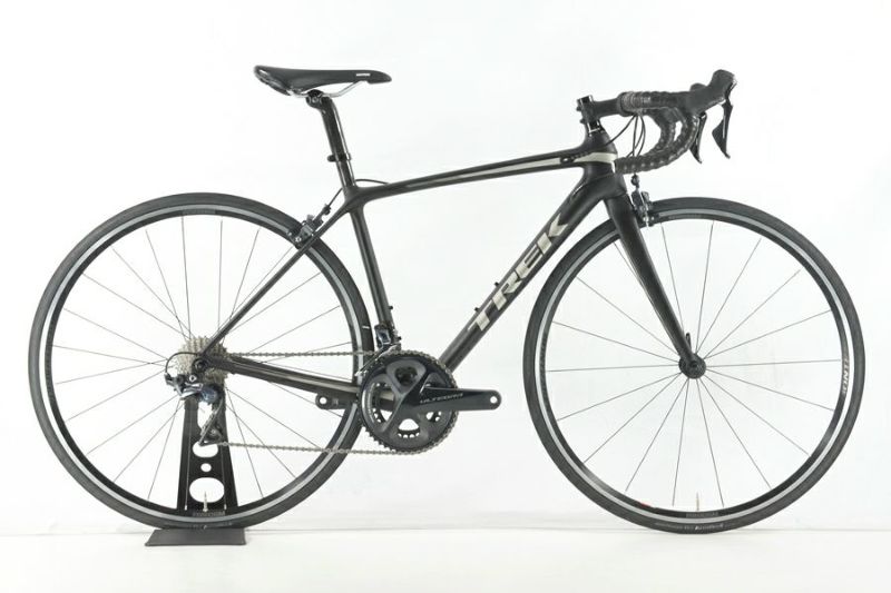 ◇◇トレック TREK エモンダ SL6 EMONDA SL6 ULTEGRA R8000 2019-20年モデル カーボン ロードバイク 50サイズ  11速 700C 100/130 QR（サイクルパラダイス大阪より配送）