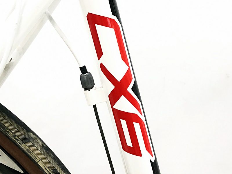 ANCHOR CX6 DISC 2016 シクロクロス グラベルロード - 自転車