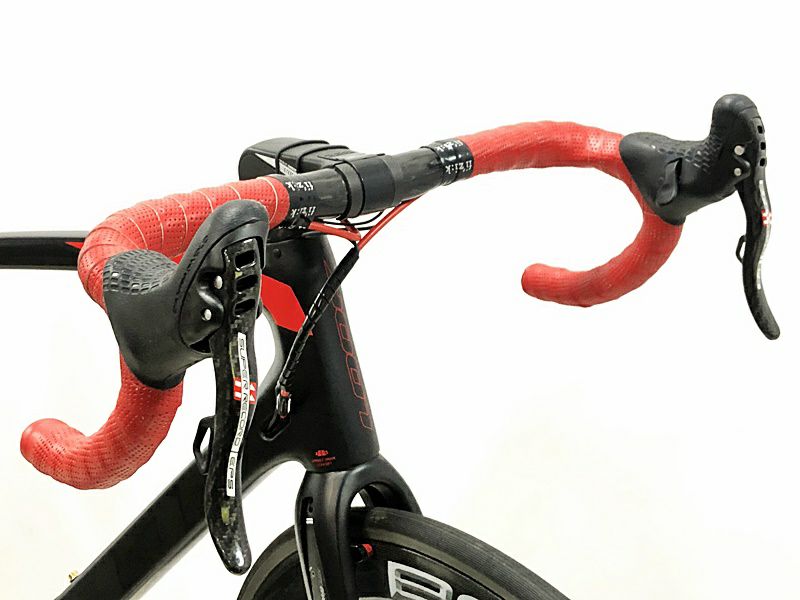○美品 ルック LOOK 695 エアロライト 695 AEROLIGHT SUPER