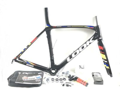 LOOK 2018 ROADBIKE 695 LIGHT FRAME SET