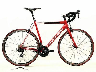 キャノンデール Cannondale キャド オプティモ CAAD OPTIMO 105