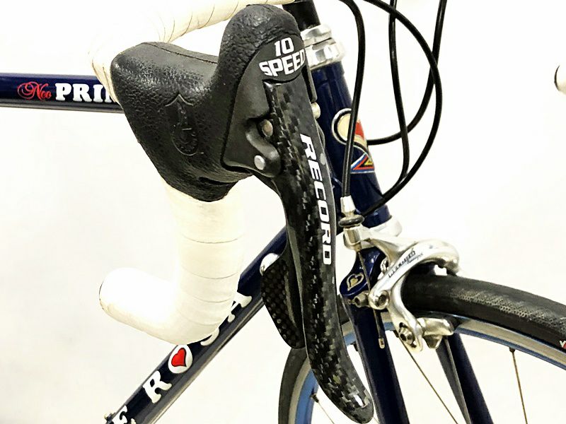 デローザ DE ROSA ネオプリマート NEO PRIMATO Acciaio デローザ DE ROSA ネオプリマート NEO PRIMATO Acciaio