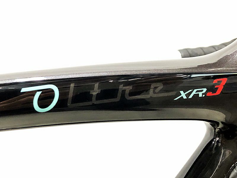 ビアンキ BIANCHI オルトレ XR3 ディスク OLTRE XR3 DISC ULTEGRA 油圧