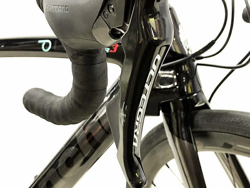 ビアンキ BIANCHI オルトレ XR3 ディスク OLTRE XR3 DISC ULTEGRA 油圧