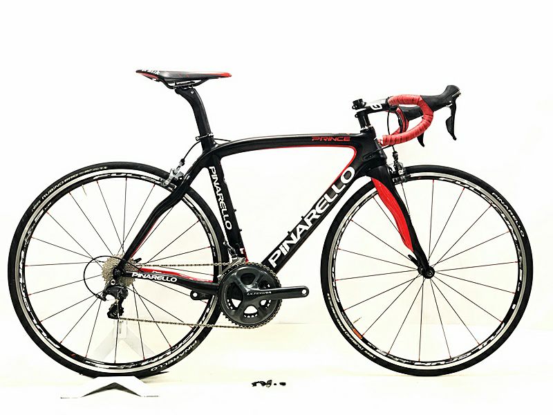 PINARELLO PRINCE 2018モデル カーボンスカイ PINARELLO 2018 ROADBIKE PRINCE ULTEGRA