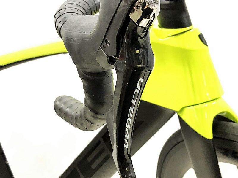 ○トレック TREK マドン SL6 MADONE SL6 DISC OCLV500 ULTEGRA