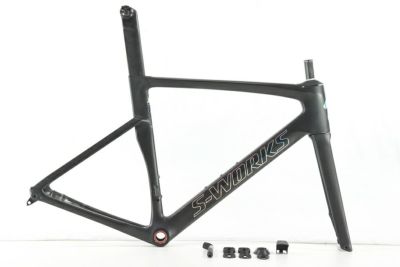 S-Works VENGE フレームセット S-WORKS VENGE フレームセット ラスト1本！！｜バイク・自転車