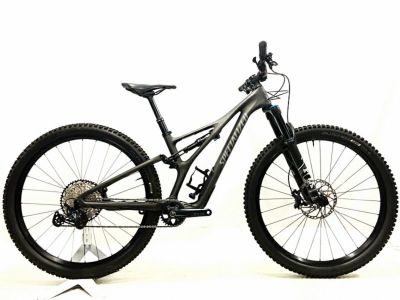 STUMPJUMPER EVO COMP 29 『S2』2021年(直接取引)