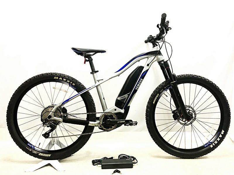 ○ ヤマハ YAMAHA YPJ-XC PB65XCM 13.2Ah 油圧DISC 2018~2019