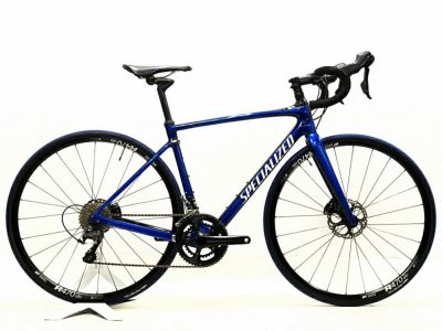 スペシャライズド ルーベ コンプ ROUBAIX COMP 105/ULTEGRA MIX 油圧