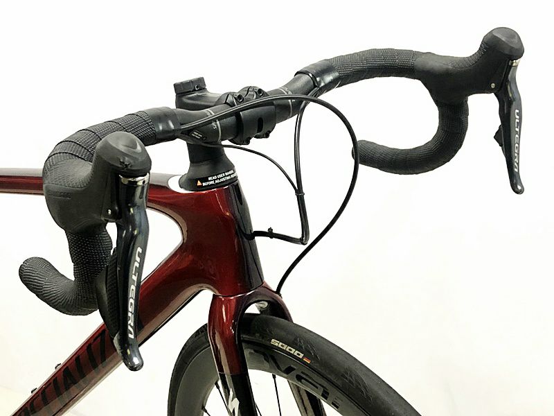 スペシャライズド ルーベ エキスパート ROUBAIX EXPERT ULTEGRA