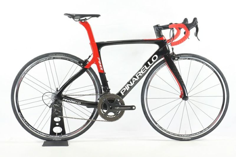 ◇◇ピナレロ PINARELLO プリンス PRINCE CAMPAGNOLO CHORUS11 2019年モデル カーボン ロードバイク 515サイズ  11速 700C 100/130mm QR（サイクルパラダイス大阪より配送）