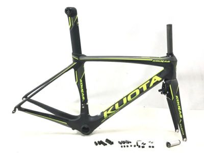 kuota kharma ステム一体カーボンハンドル dmengenharia.com