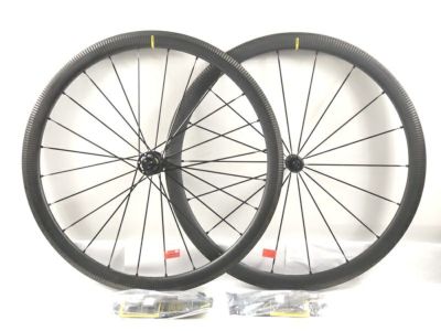 未使用品 マビック MAVIC コスミックSLR40 COSMIC SLR40