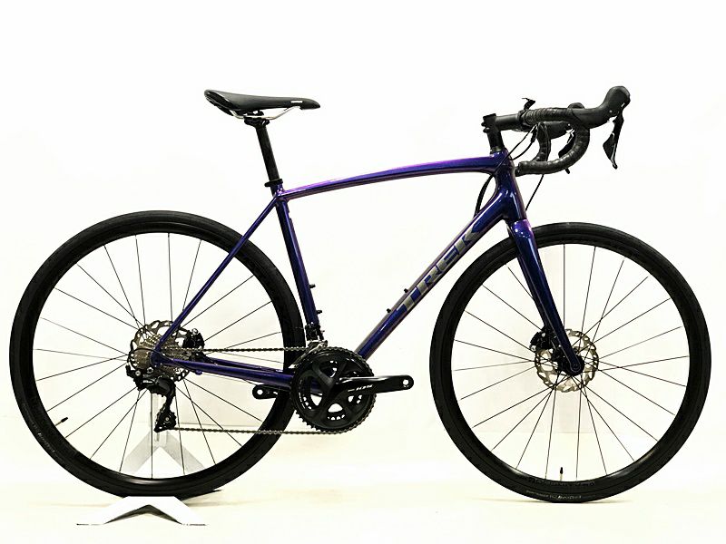 美品 トレック TREK エモンダ ALR5 ディスク EMONDA ALR5 DISC 105