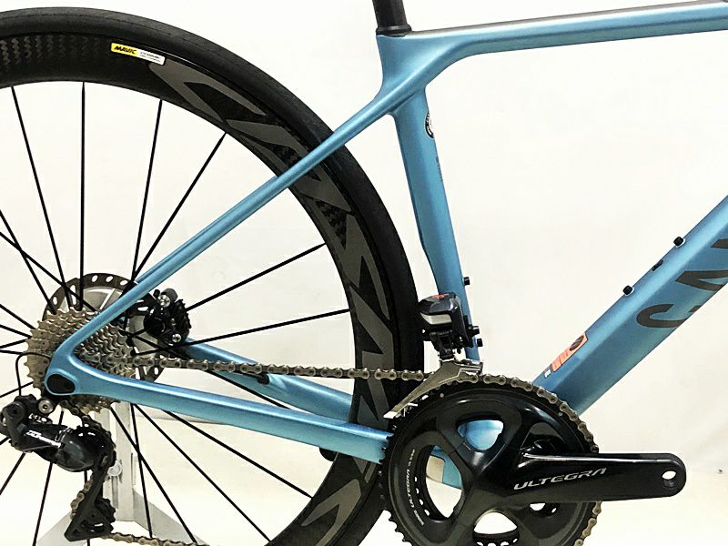 キャニオン CANYON アルティメット ULTIMATE CF SLX DISC 8.0 ULTEGRA