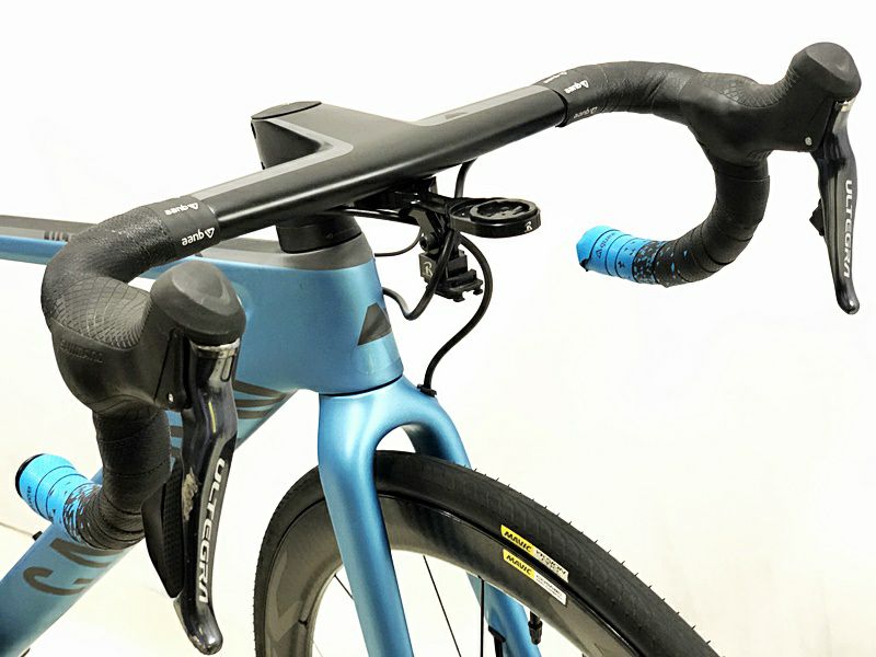 キャニオン CANYON アルティメット ULTIMATE CF SLX DISC 8.0 キャニオン CANYON アルティメット ULTIMATE CF SLX DISC 8.0
