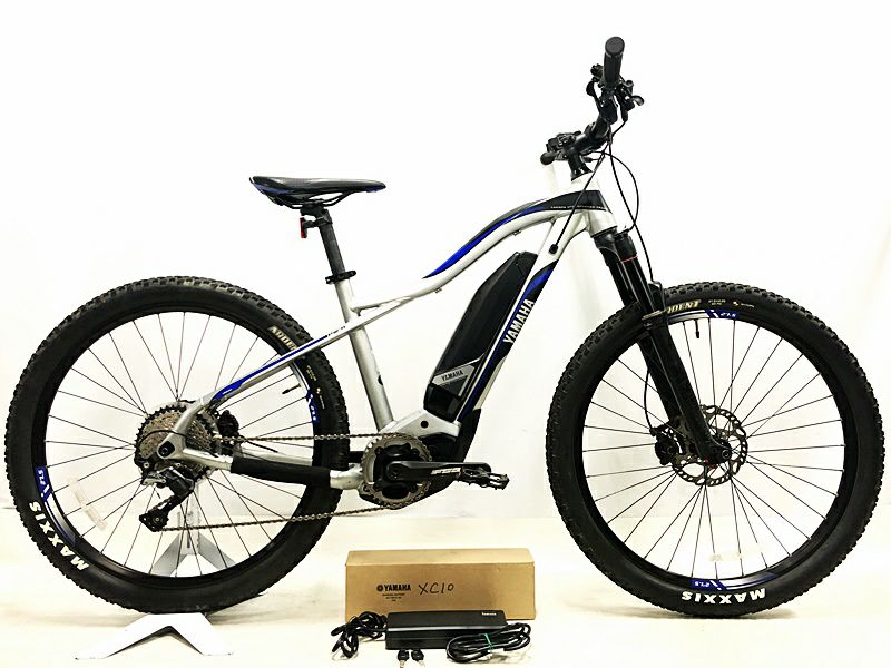 ヤマハ YPJ -TC Mサイズ 電動アシスト E-BIKE - 自転車、サイクリング