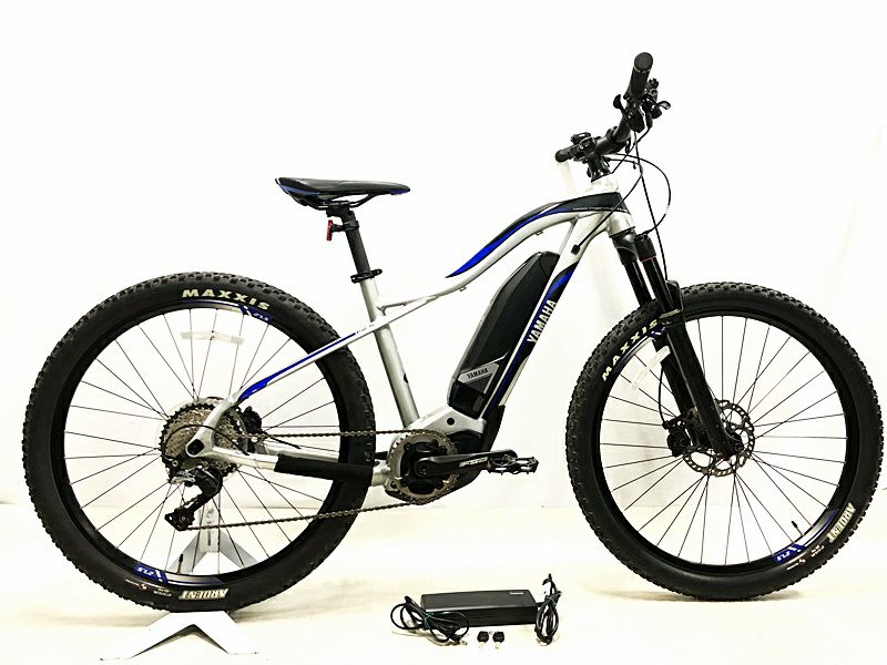 Yamaha 電動アシスト自転車 ホワイトYPJ-C ヤマハが電動アシスト自転車のニューモデル「YPJ-C」を発売