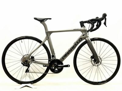 中古美品 PINARELLO RAZAH ピナレロ ラザ 2018年 アルテグラR8050