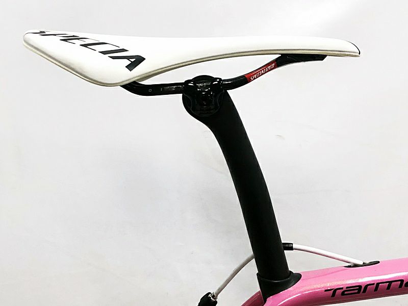 スペシャライズド S-WORKS ターマック TARMAC SL5 FORCE 2015年