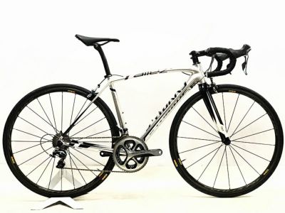 スペシャライズド SPECIALIZED エスワークス アレー S-WORKS ALLEZ