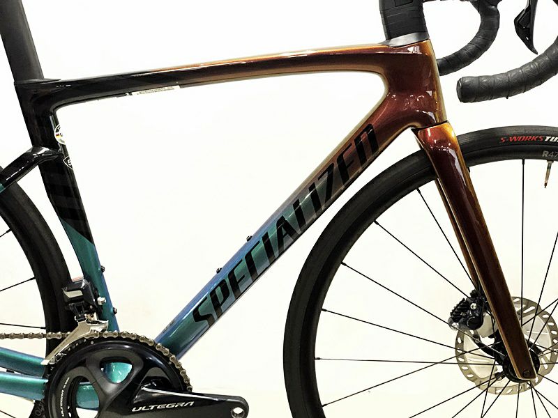 スペシャライズド ターマック TARMAC SL7 EXPERT ULTEGRA 電動
