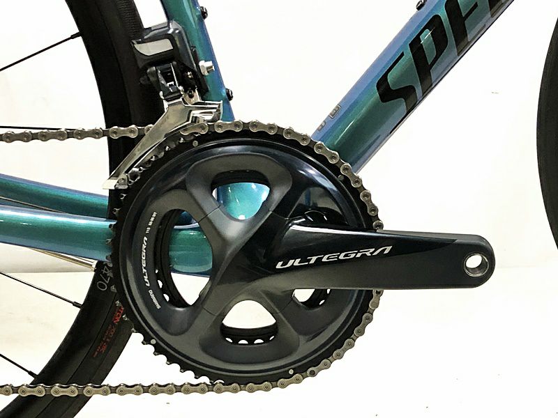 スペシャライズド ターマック TARMAC SL7 EXPERT ULTEGRA 電動