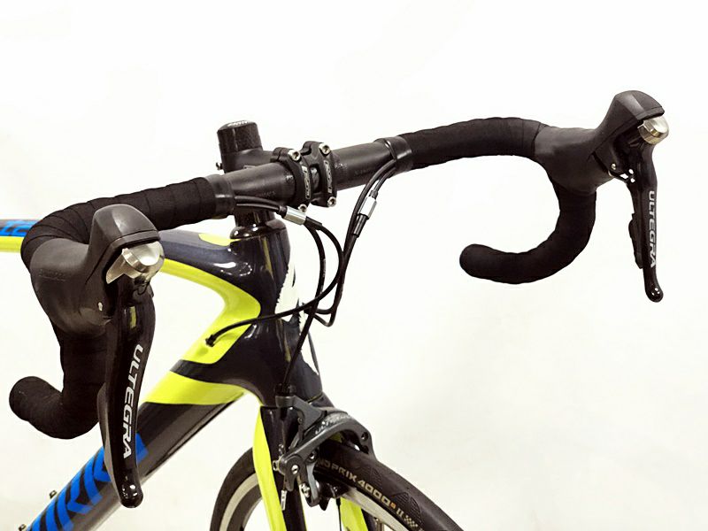 美品 スペシャライズド エスワークス ターマック S-WORKS TARMAC