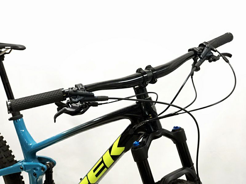 ○トレック TREK TOP FUEL 9.8 OCLVCARBON 2020年 29er カーボン