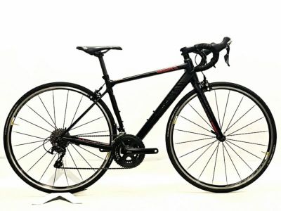 キャニオン CANYON エンデュランス CF 7.0 Endurace CF 7.0 105 2017