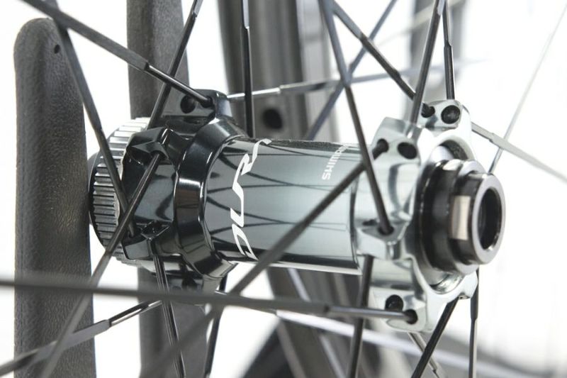 ◇◇未使用 シマノ SHIMANO デュラエース DURA-ACE WH-R9170 C40 TU チューブラー ディスク DISC ホイール  700C シマノフリー 100/142x12mm（サイクルパラダイス大阪より配送）