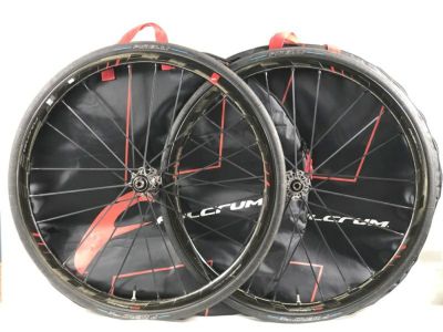 フルクラム FULCRUM レーシングゼロカーボン ＤＢ RACING ZERO CARBON