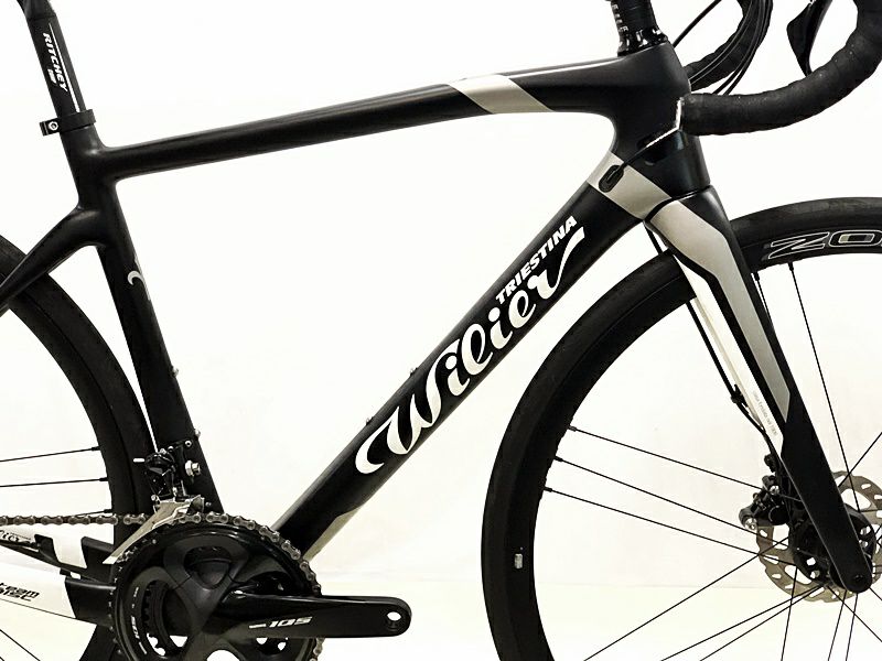 ウィリエール Wilier グランツーリズモ GTR GranTurismoR Team