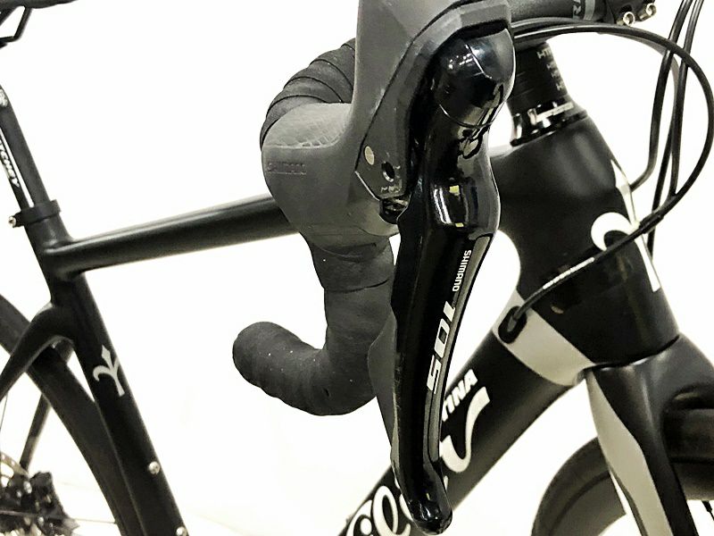 ウィリエール Wilier グランツーリズモ GTR GranTurismoR Team