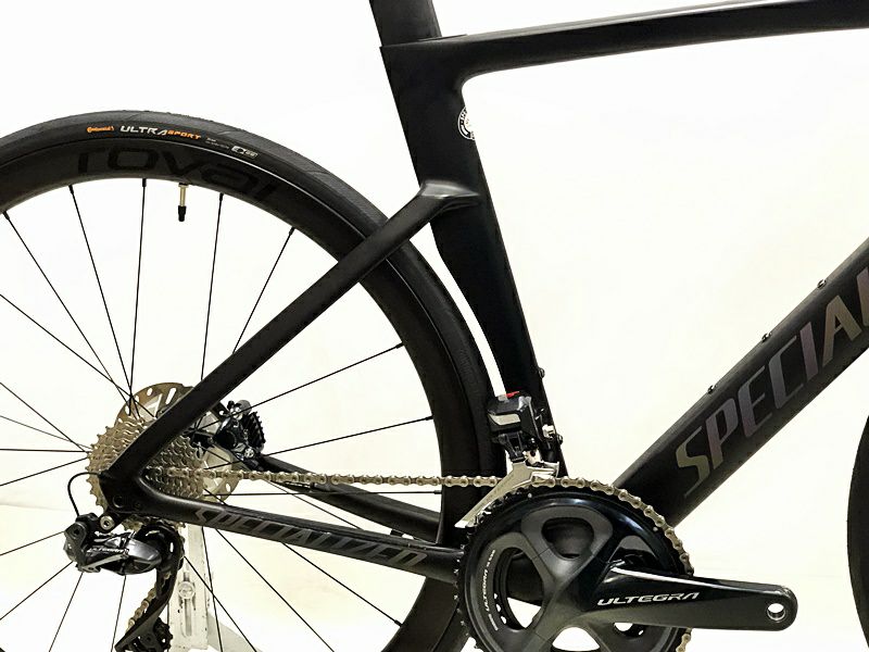Specialized Venge Pro 54サイズ Specialized Venge Pro Shimano
